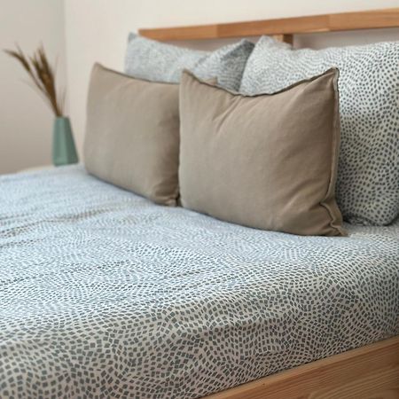 Campo De Ourique Rooms Lisboa المظهر الخارجي الصورة