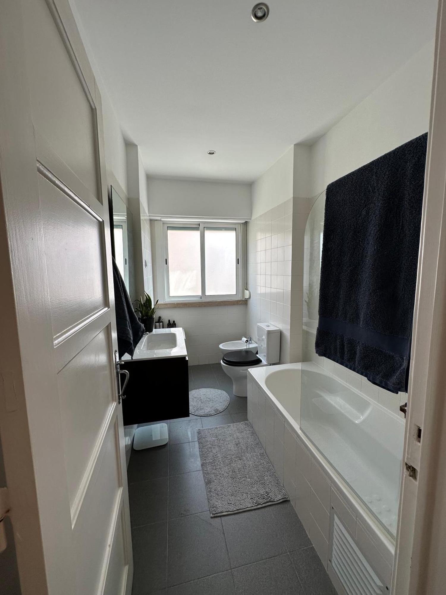 Campo De Ourique Rooms Lisboa المظهر الخارجي الصورة